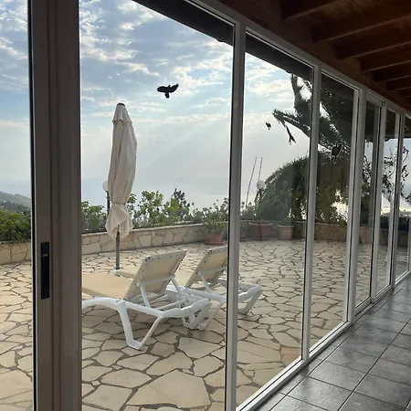 Ferienhaus Ferienvilla Mit Beheiztem Pool Tijarafe