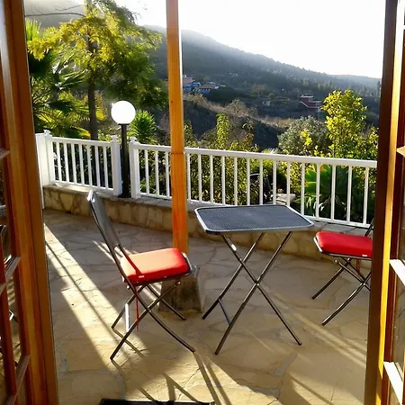 Ferienhaus Ferienvilla Mit Beheiztem Pool *