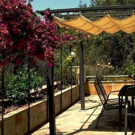 Ferienvilla Mit Beheiztem Pool Ferienhaus Tijarafe